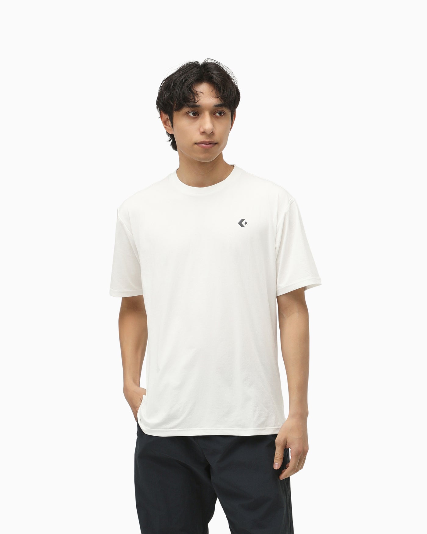 CORE DRY SS TEE MENS