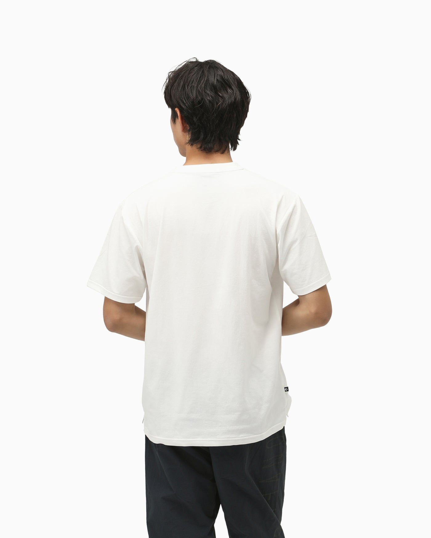 CORE DRY SS TEE MENS