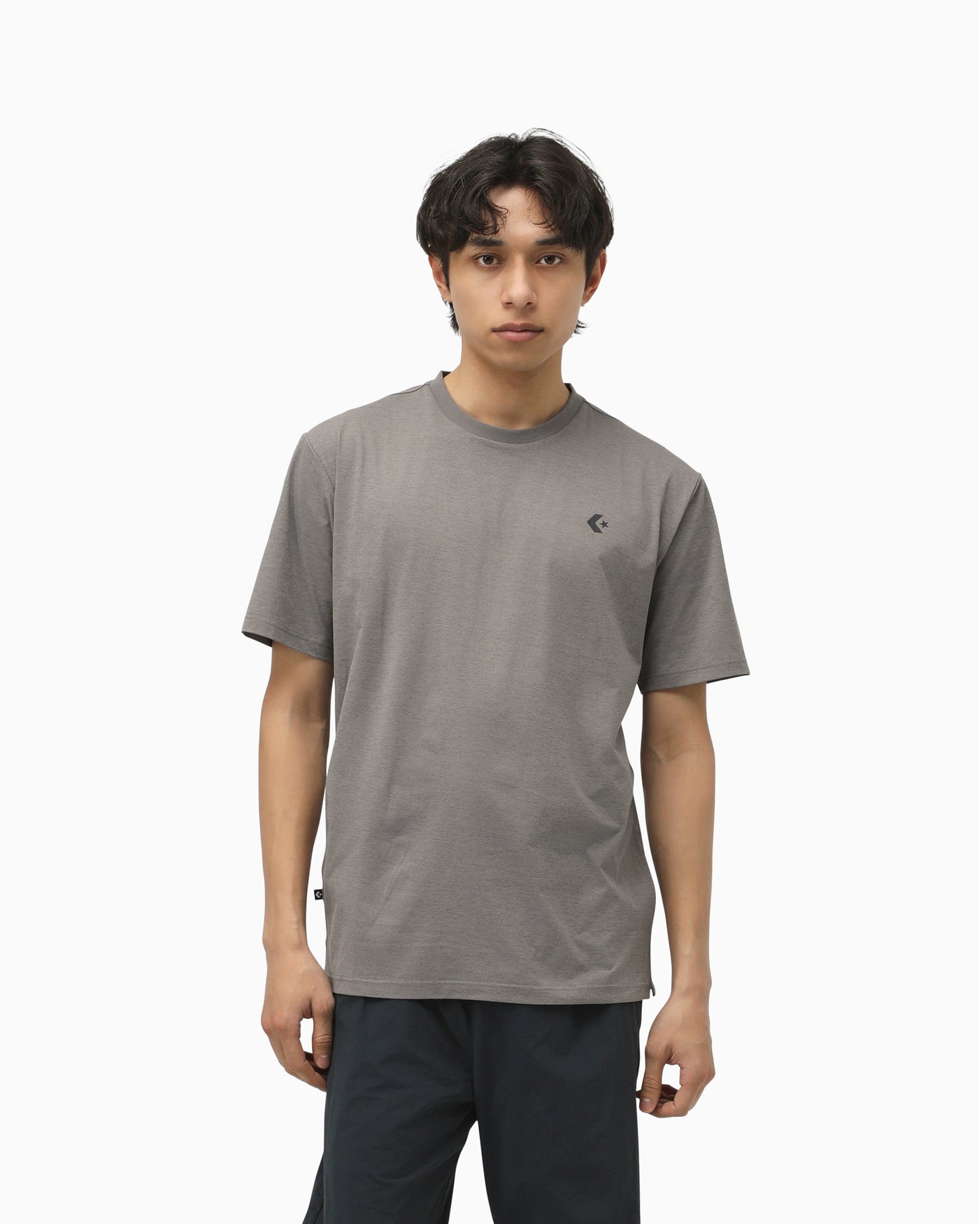 CORE DRY SS TEE MENS