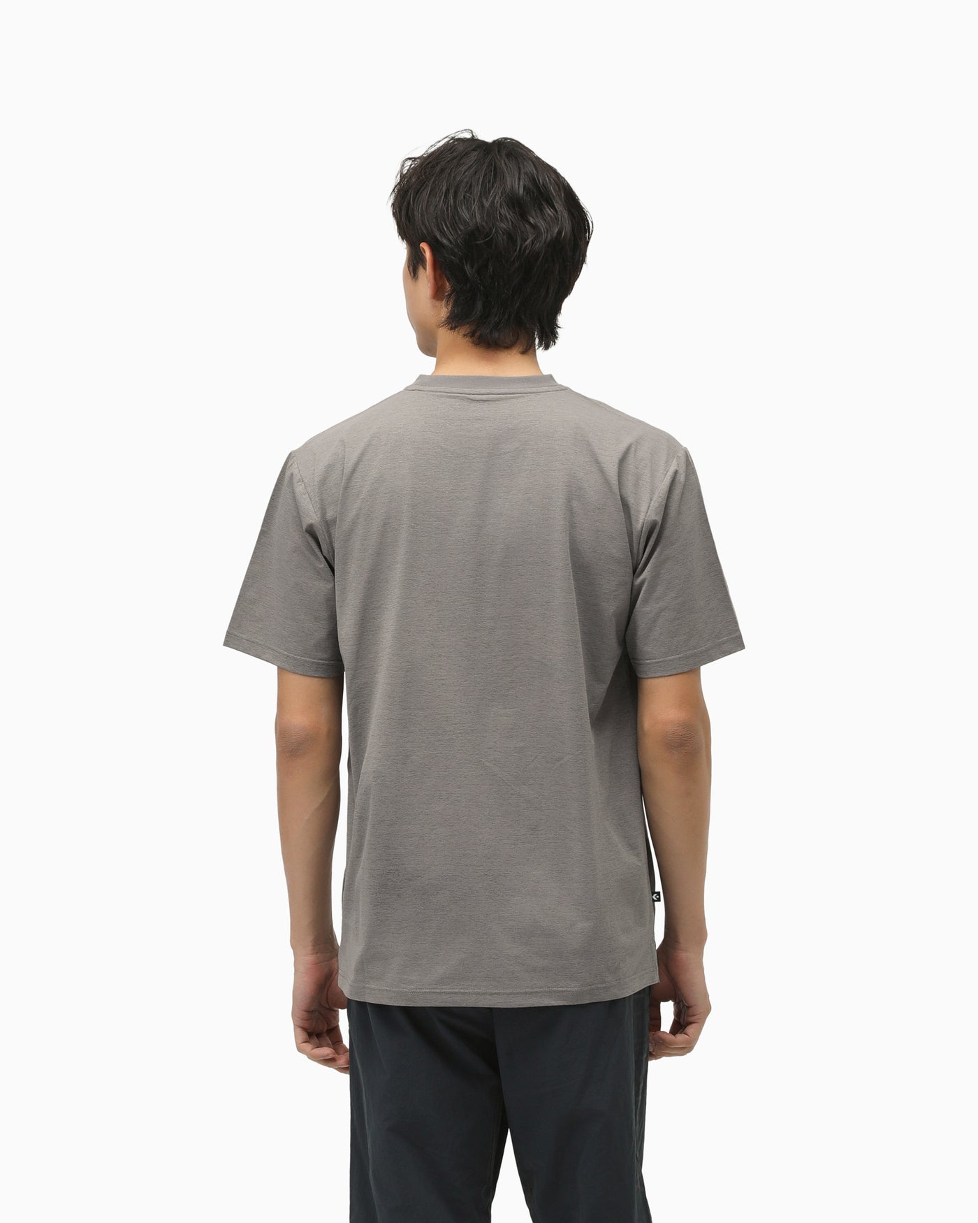 CORE DRY SS TEE MENS