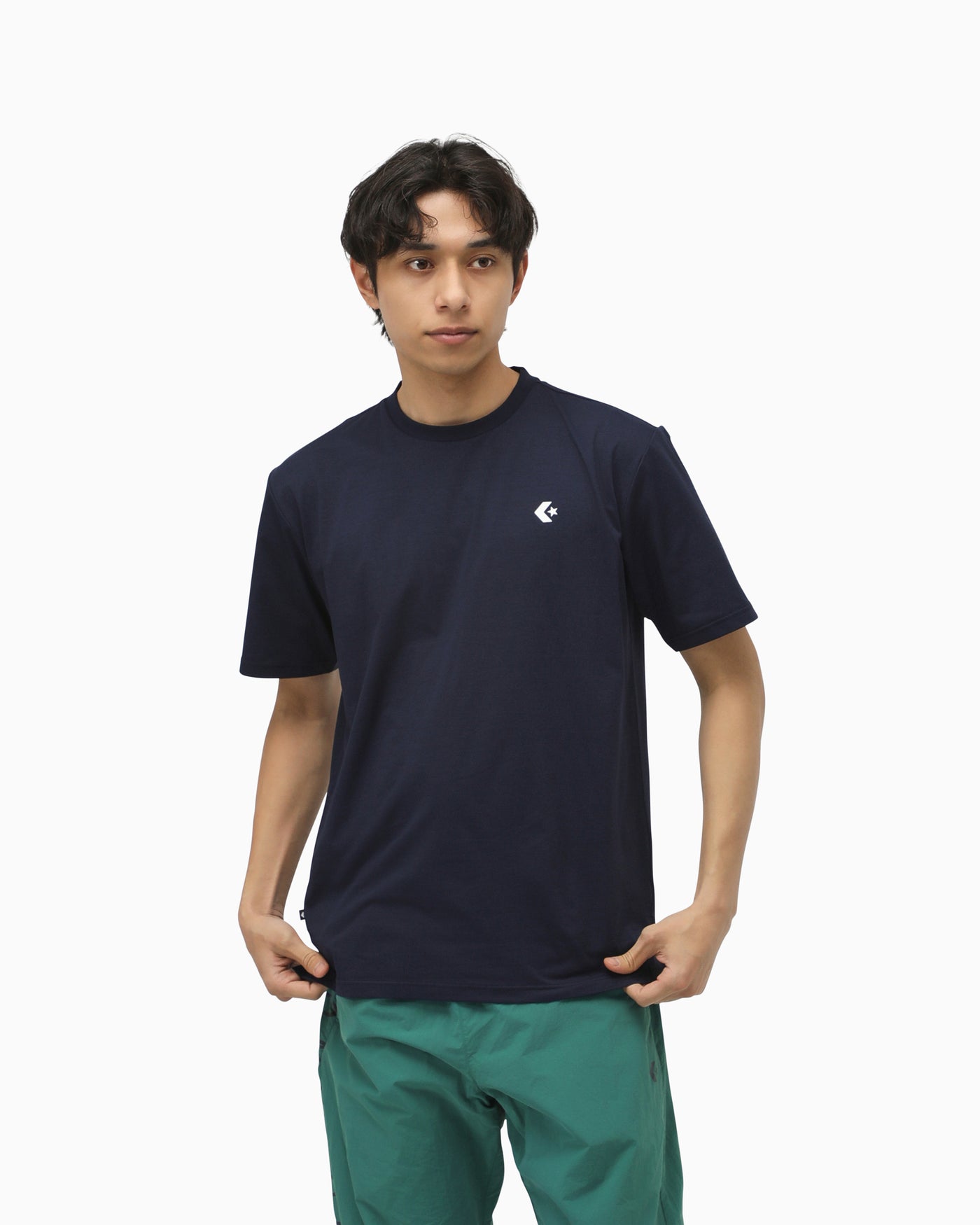 CORE DRY SS TEE MENS