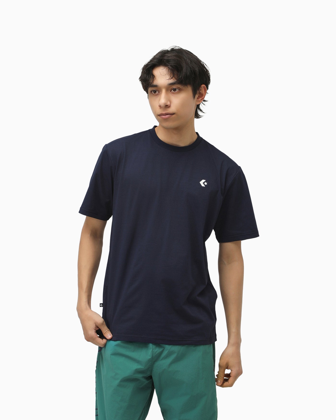 CORE DRY SS TEE MENS