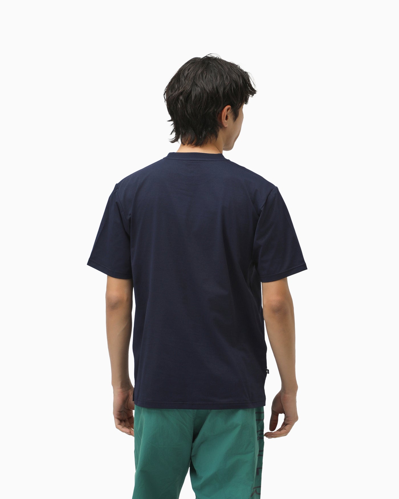 CORE DRY SS TEE MENS