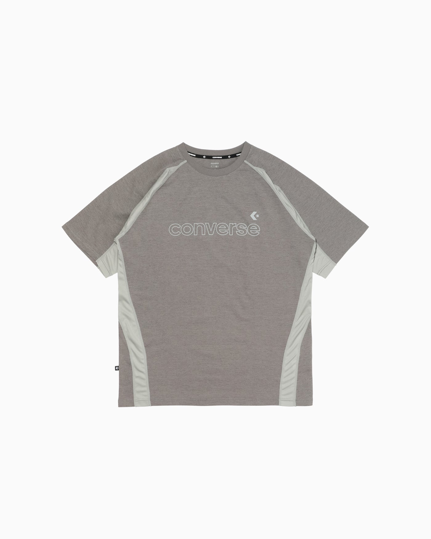 MIX DRY SS TEE MENS