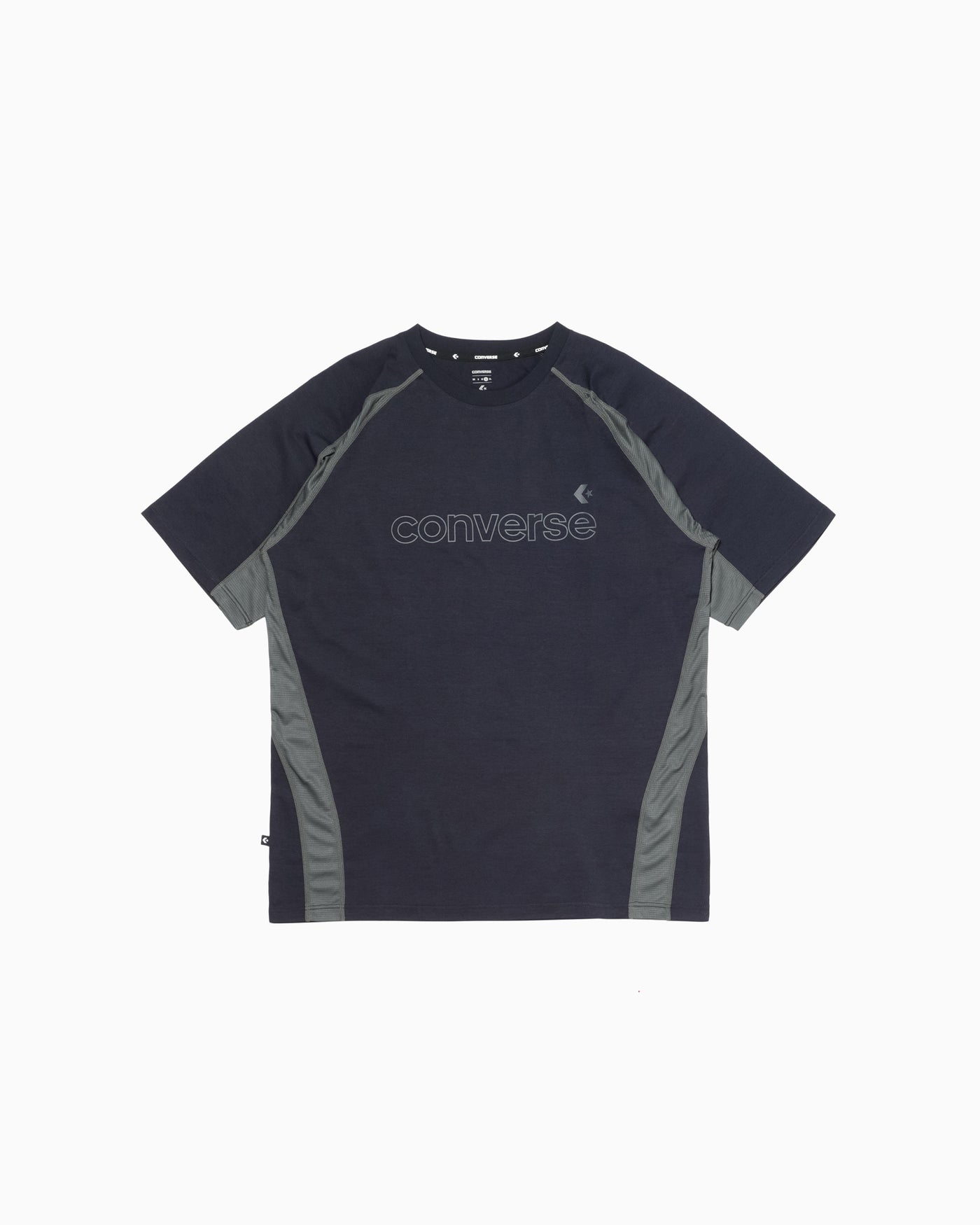 MIX DRY SS TEE MENS