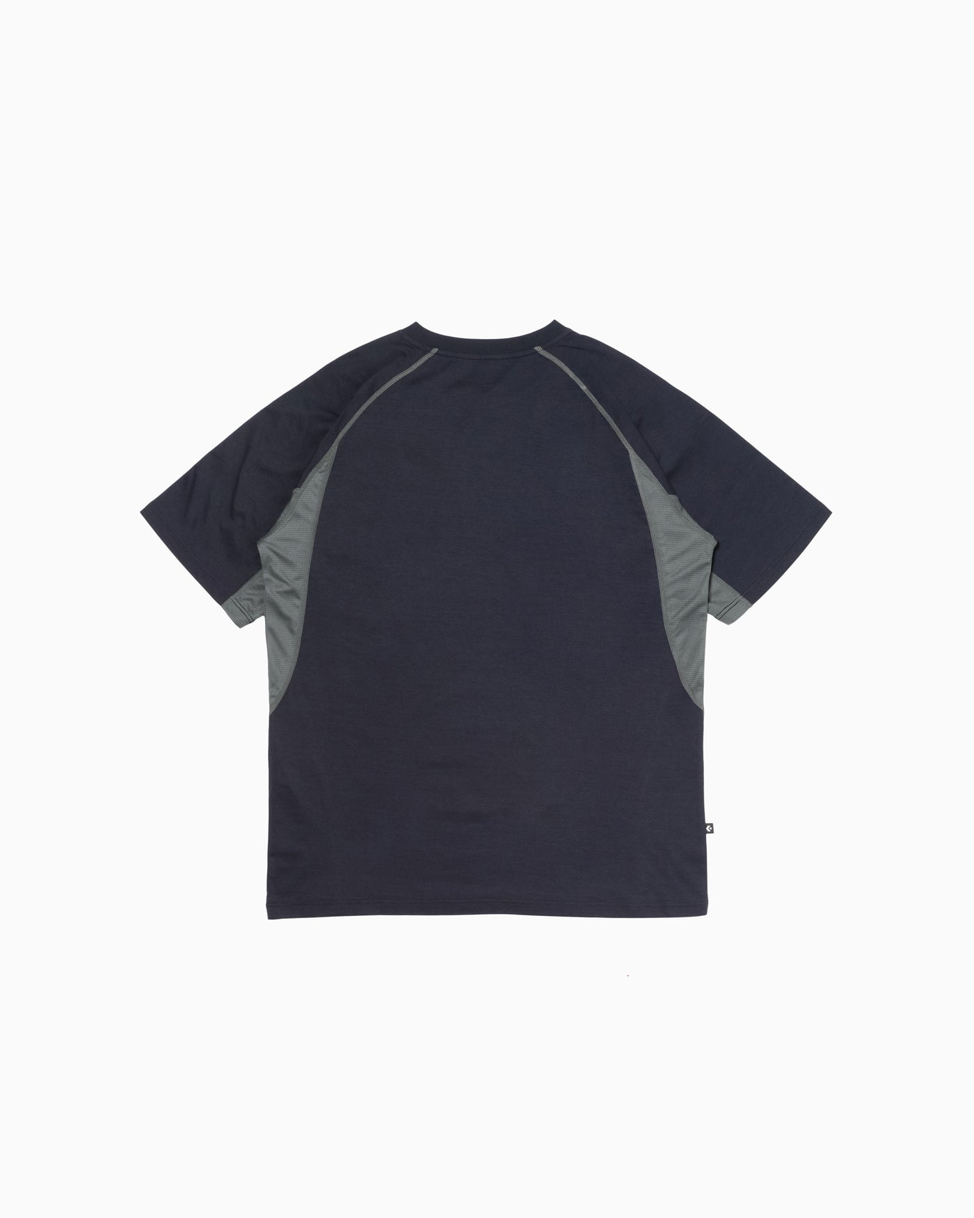 MIX DRY SS TEE MENS