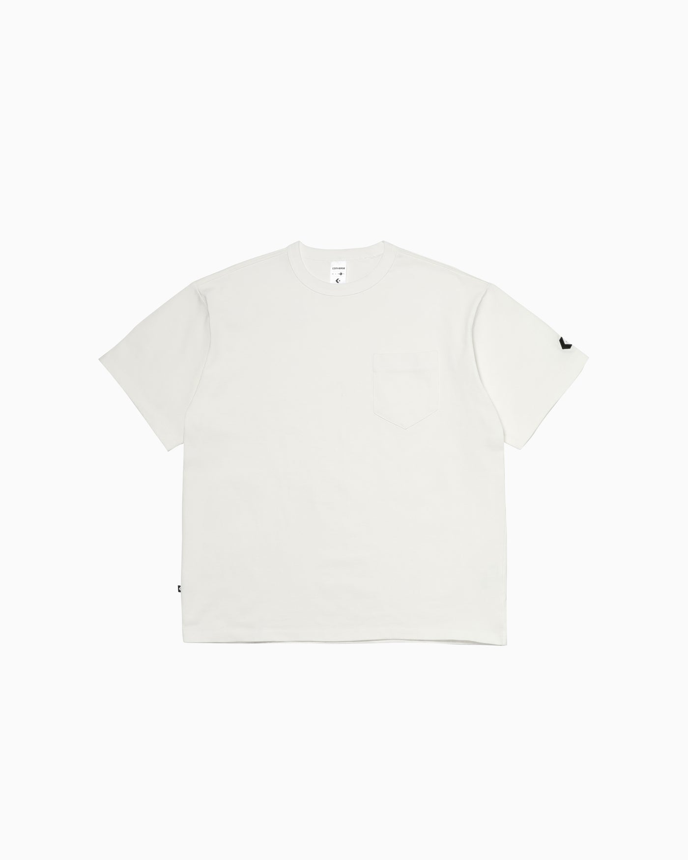 HW SS POCKET TEE MENS