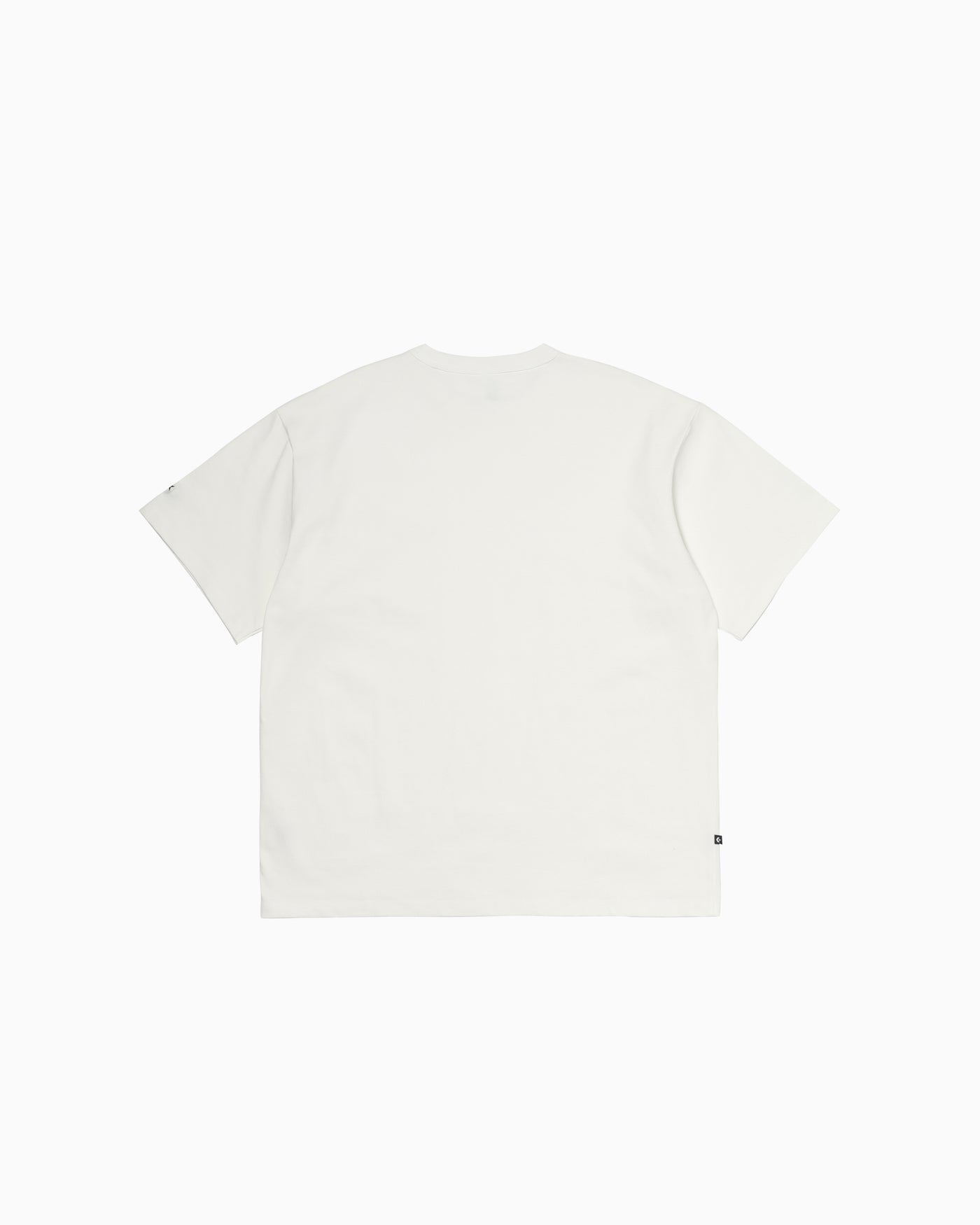 HW SS POCKET TEE MENS