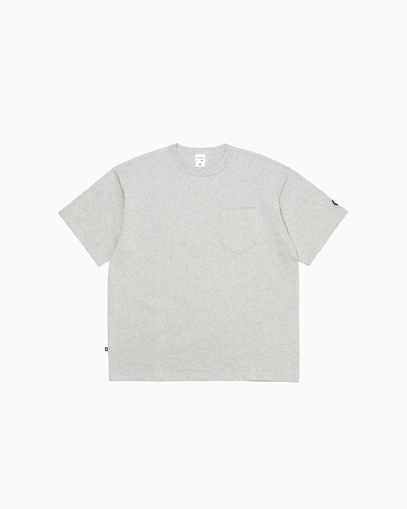 HW SS POCKET TEE MENS