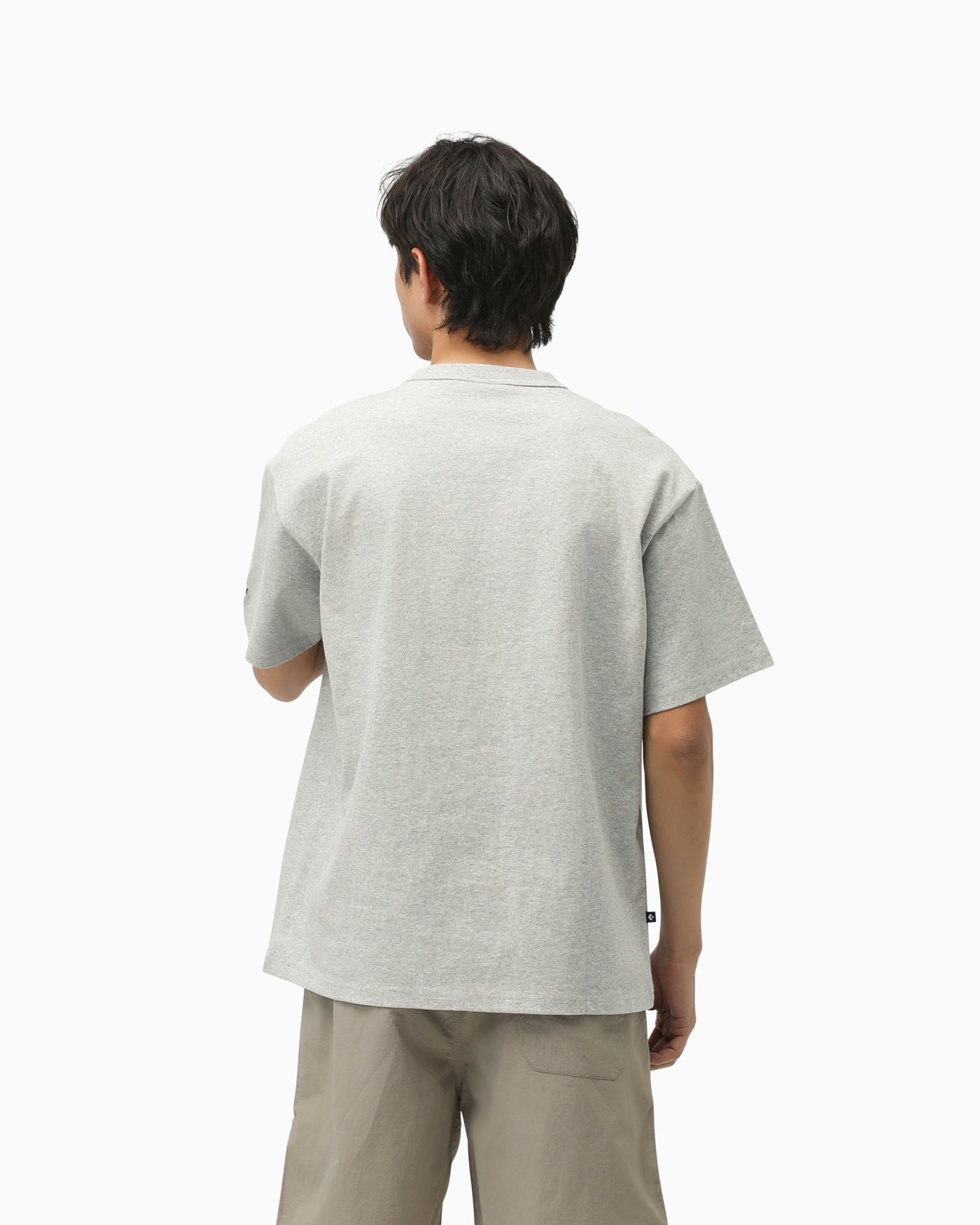 HW SS POCKET TEE MENS