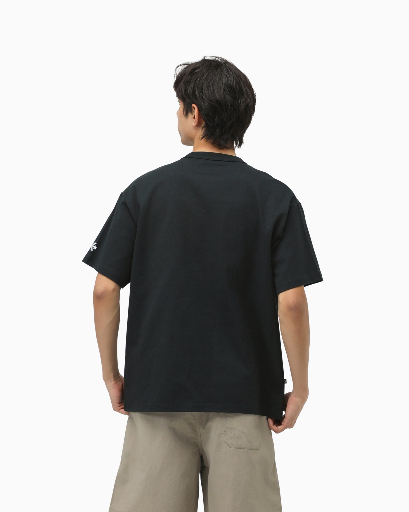 HW SS POCKET TEE MENS