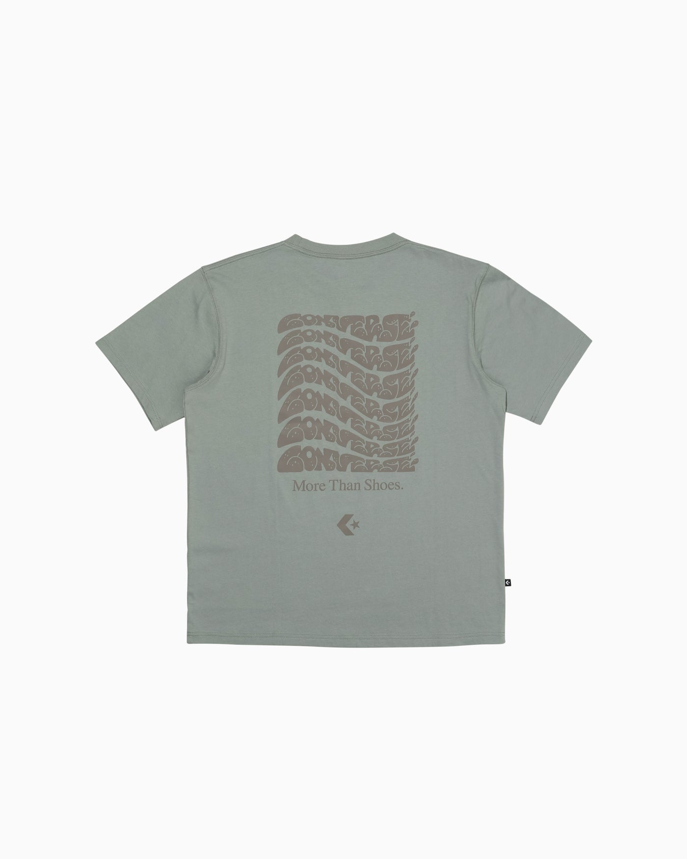 WAVE PT SS TEE MENS