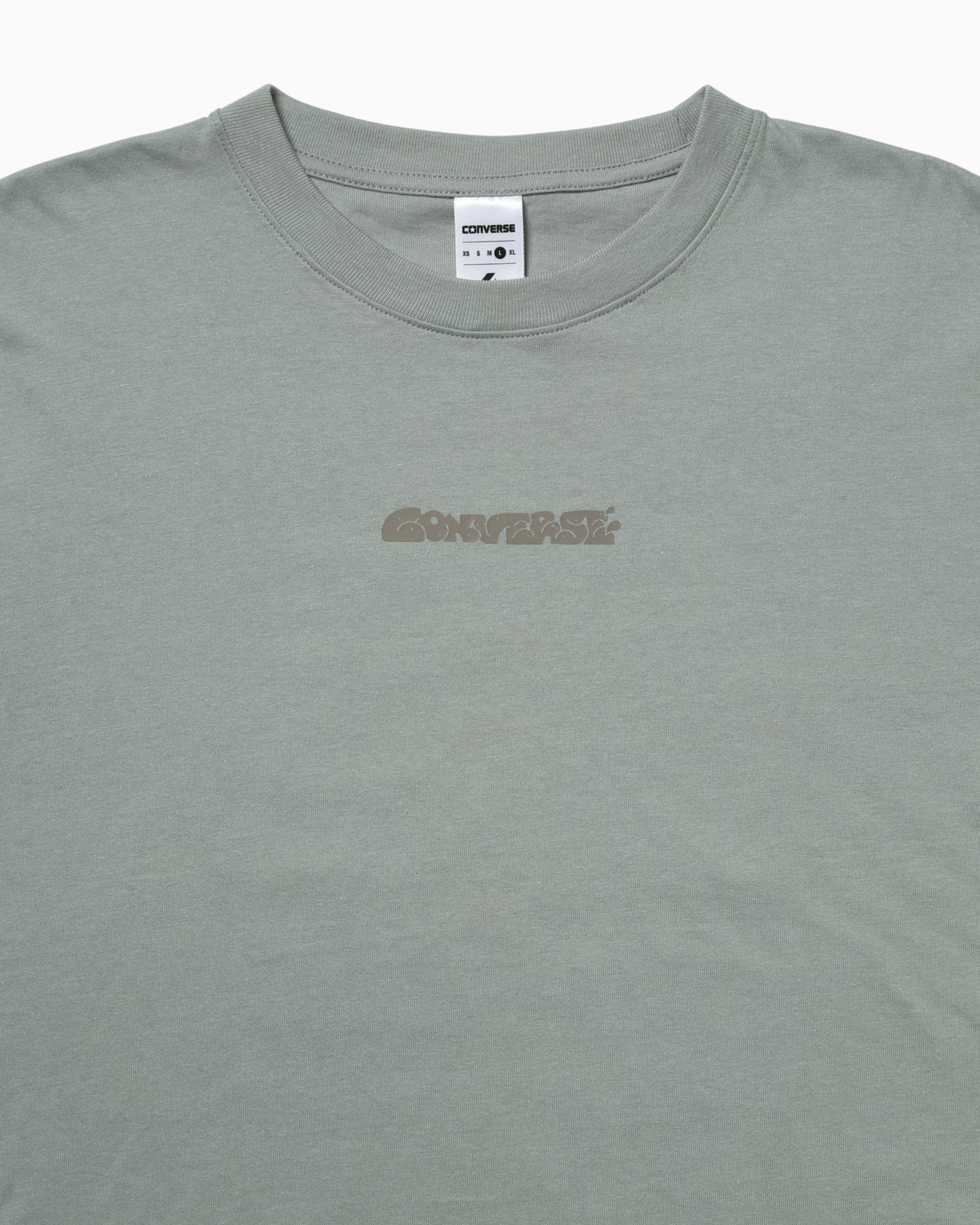 WAVE PT SS TEE MENS