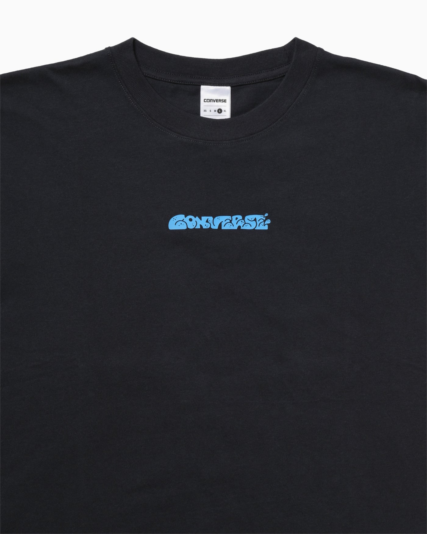 WAVE PT SS TEE MENS