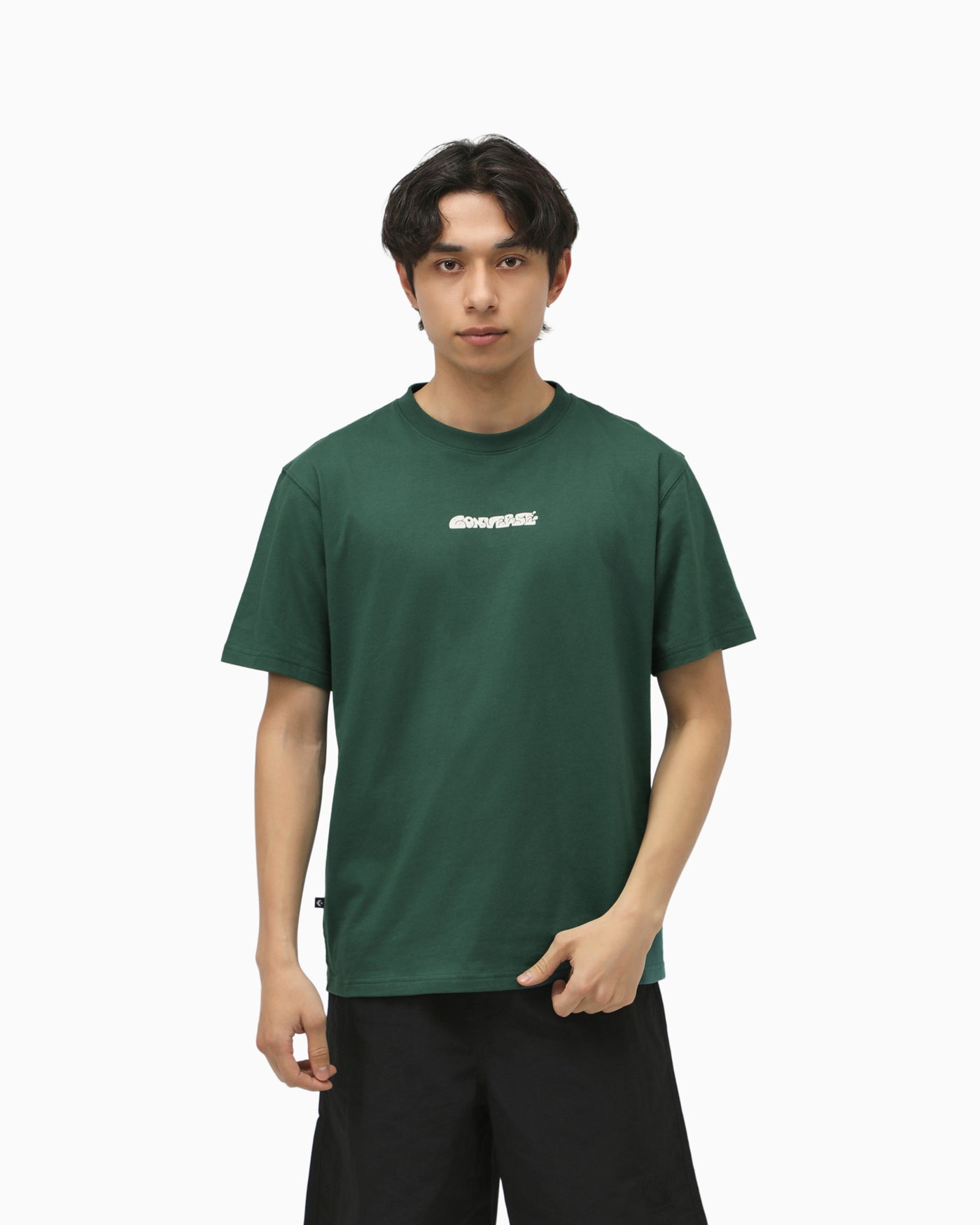 WAVE PT SS TEE MENS