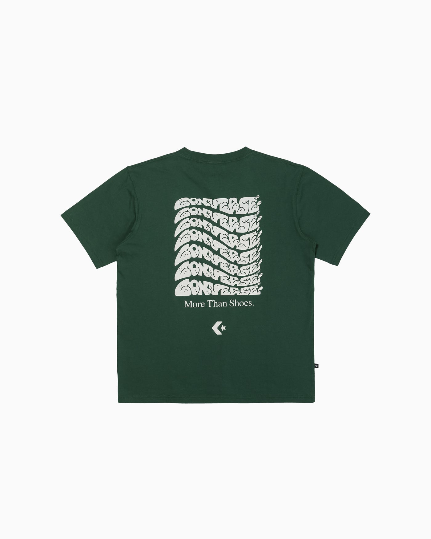 WAVE PT SS TEE MENS