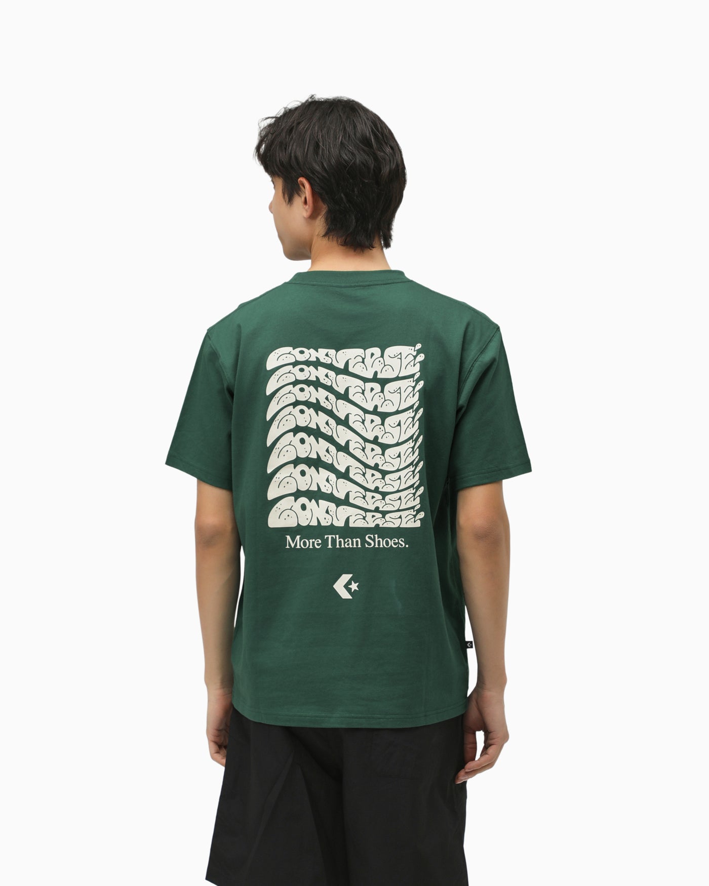 WAVE PT SS TEE MENS