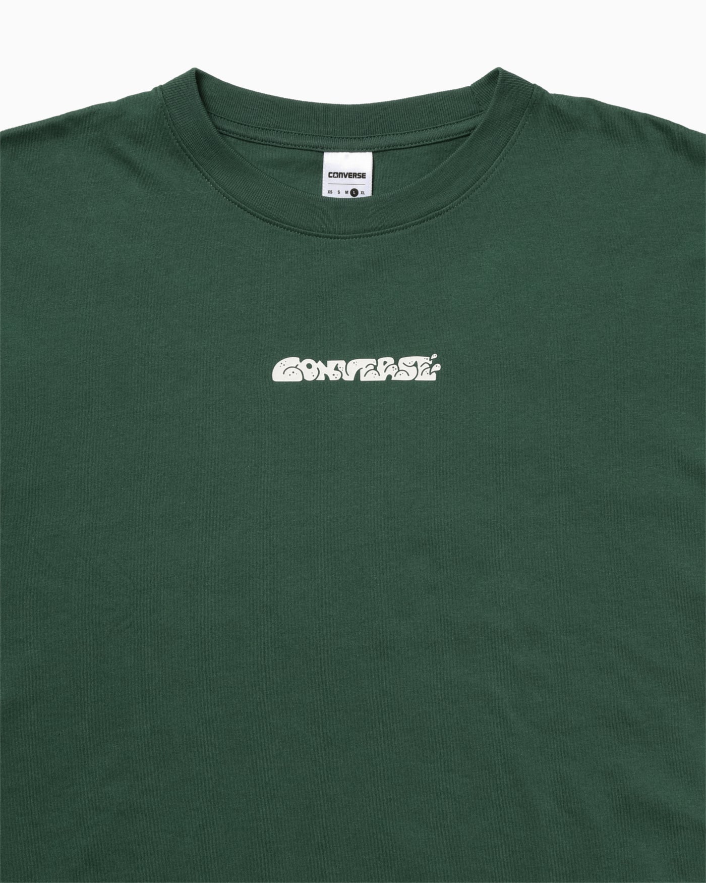 WAVE PT SS TEE MENS