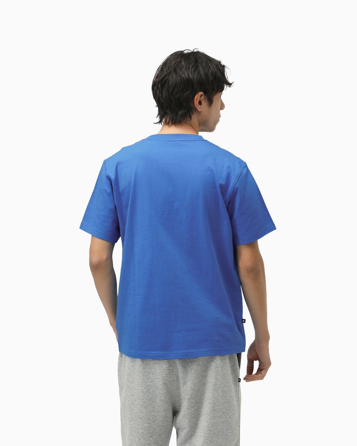 3ROW PT SS TEE MENS