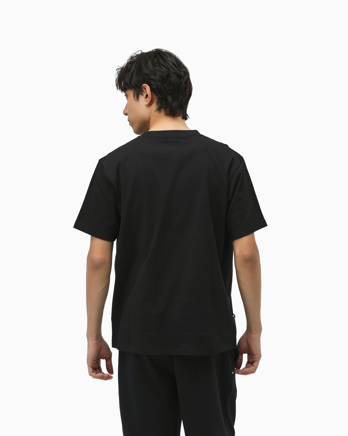 3ROW PT SS TEE MENS