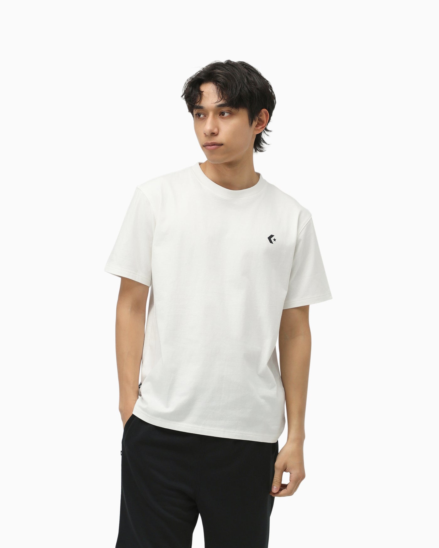 BIG CS PT SS TEE MENS