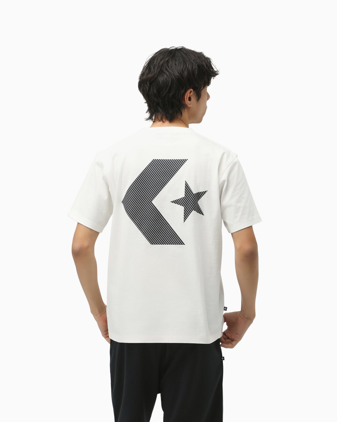 BIG CS PT SS TEE MENS