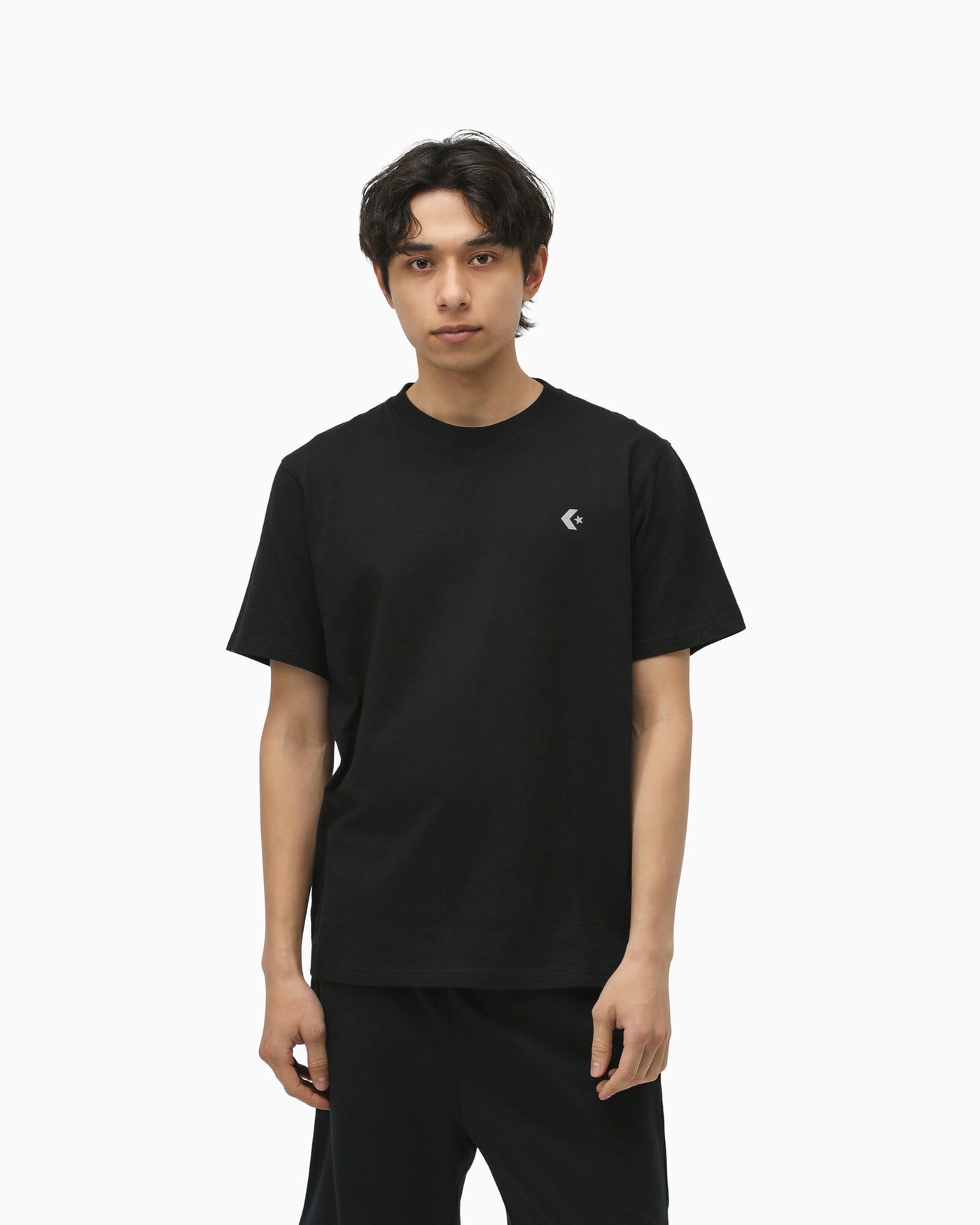 BIG CS PT SS TEE MENS