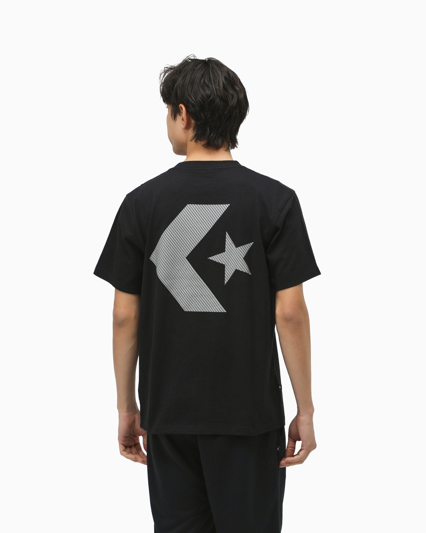 BIG CS PT SS TEE MENS