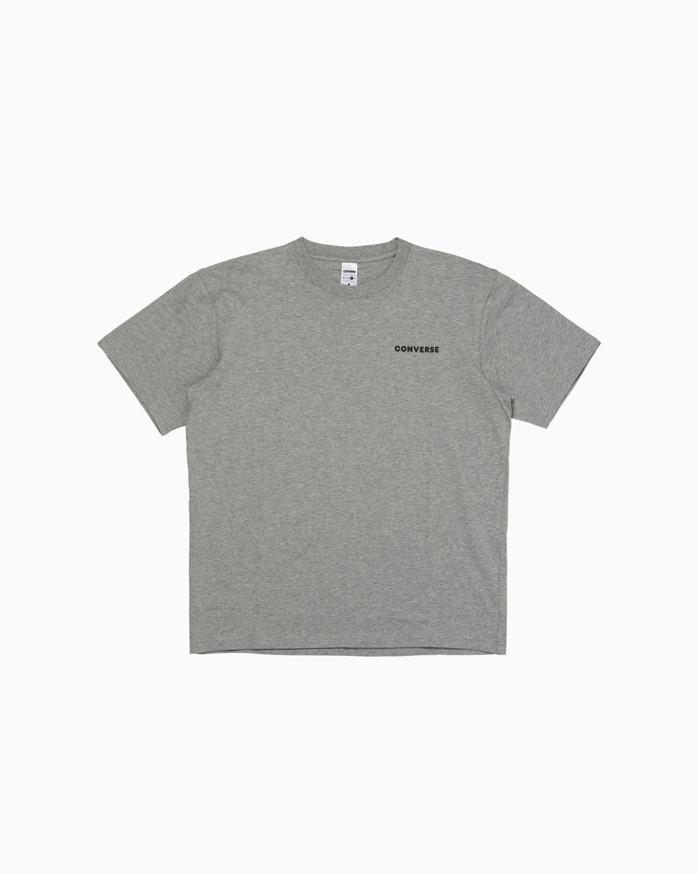 CIRCLE BIRD PT SS TEE M