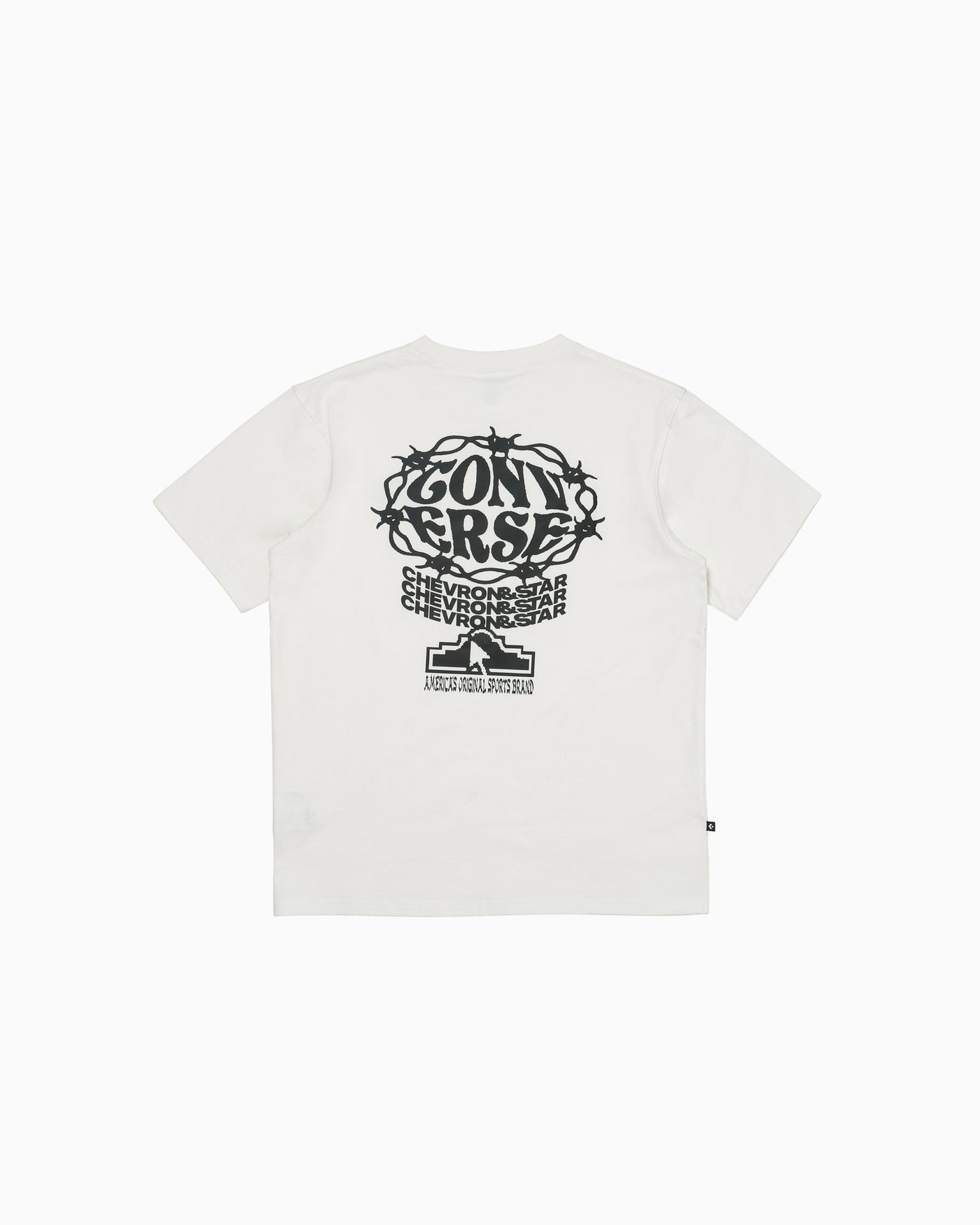 THORN PT SS TEE MENS