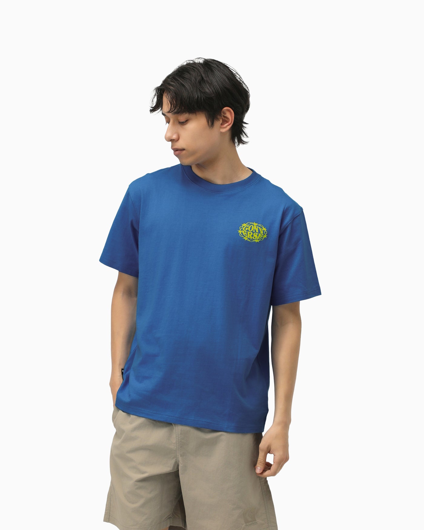 THORN PT SS TEE MENS