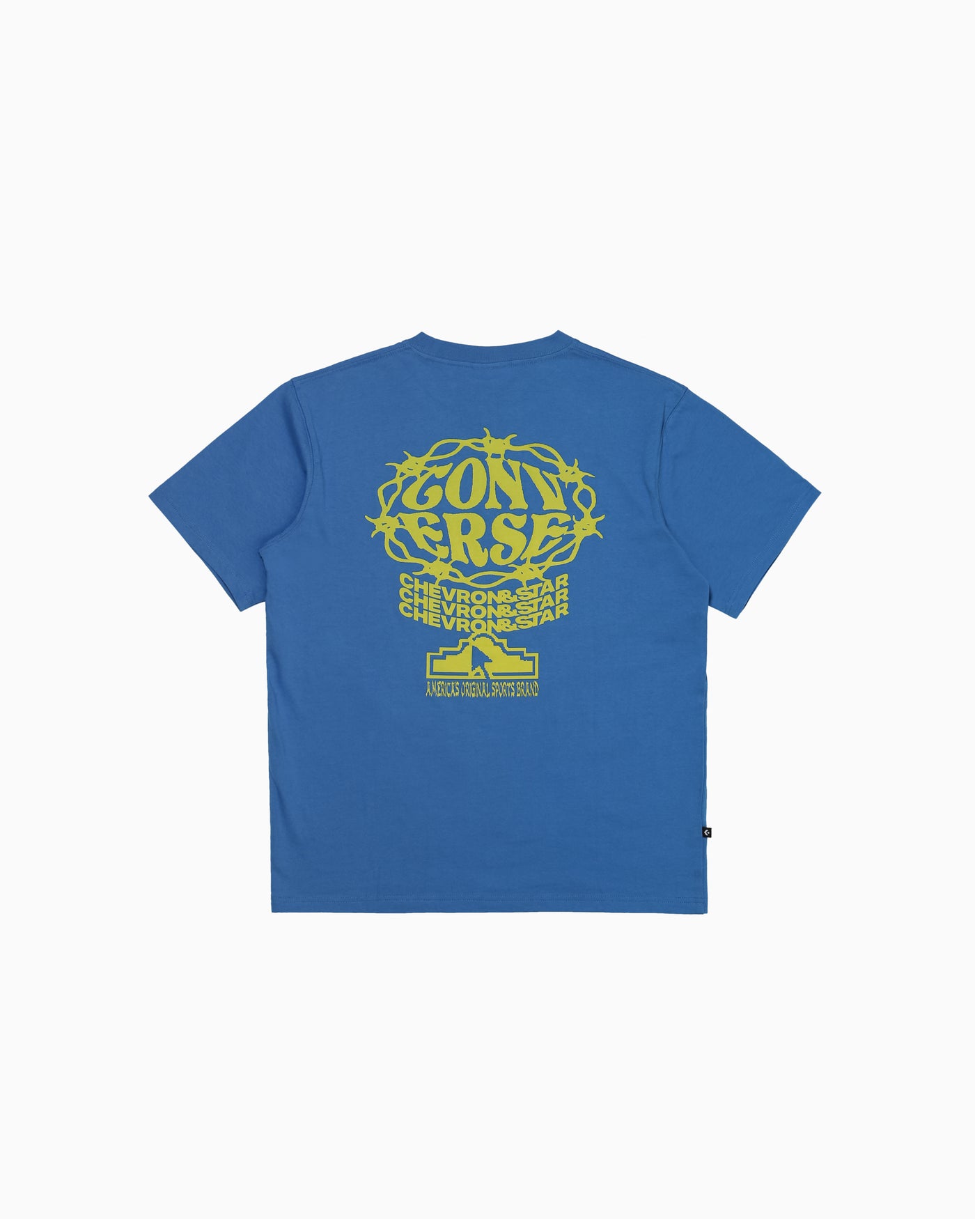 THORN PT SS TEE MENS