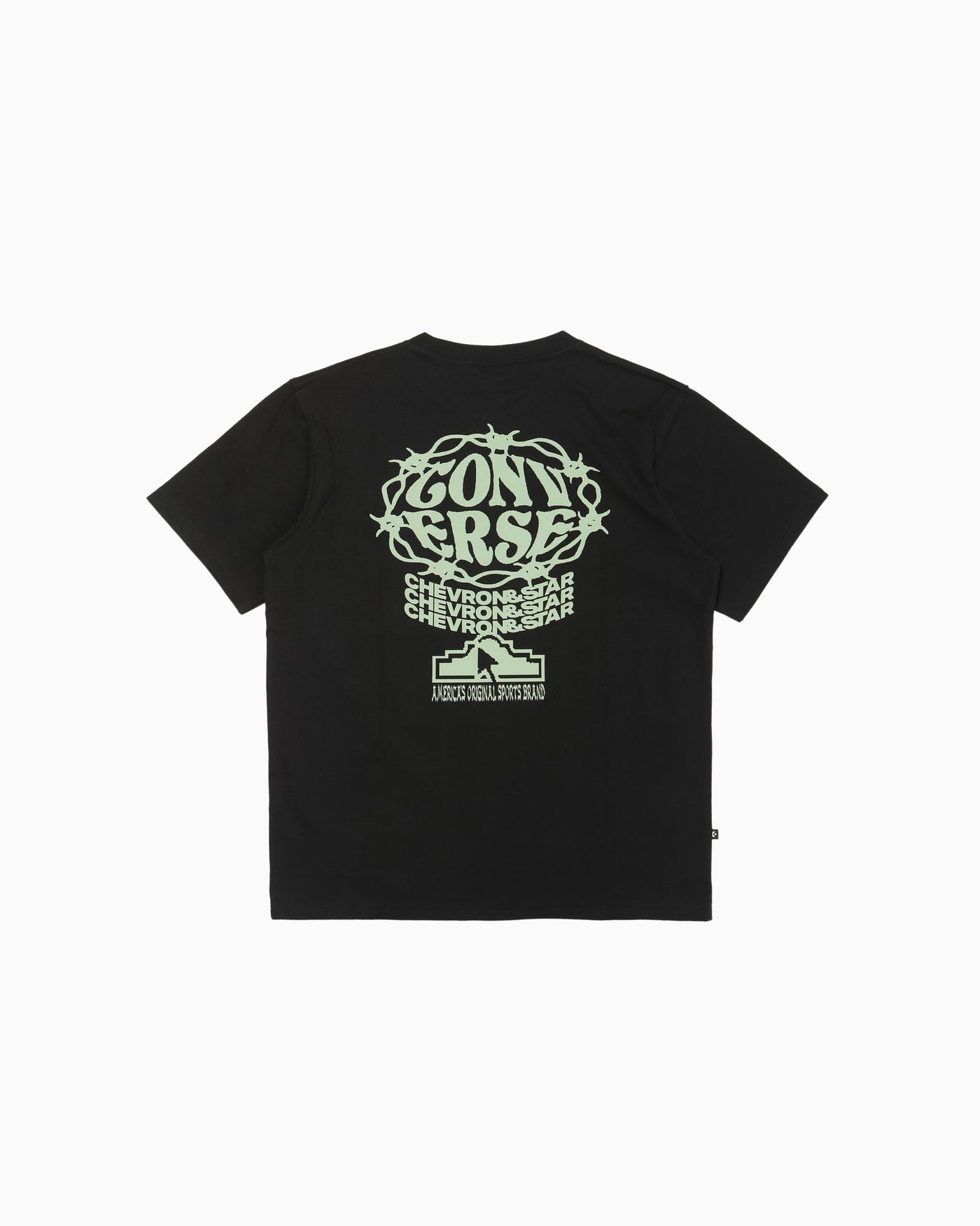 THORN PT SS TEE MENS