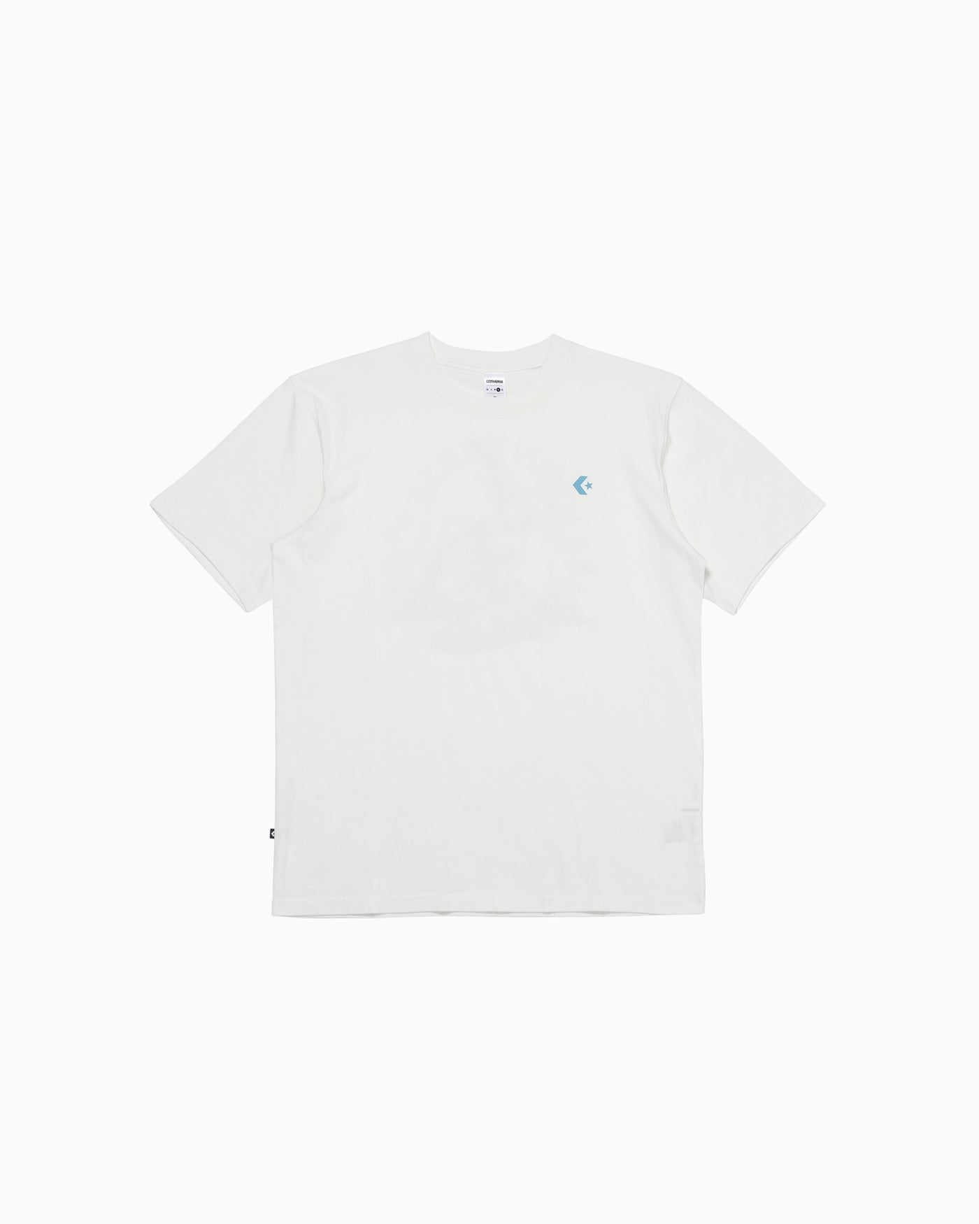 RABBIT PT SS TEE MENS