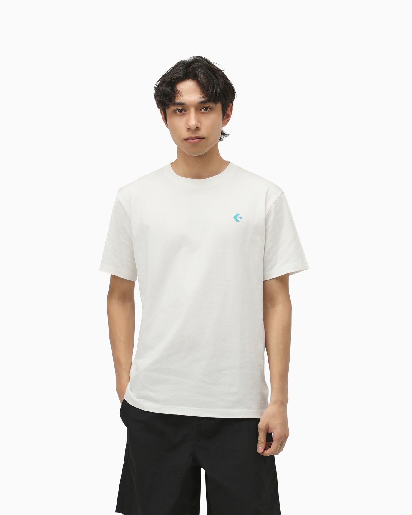 RABBIT PT SS TEE MENS