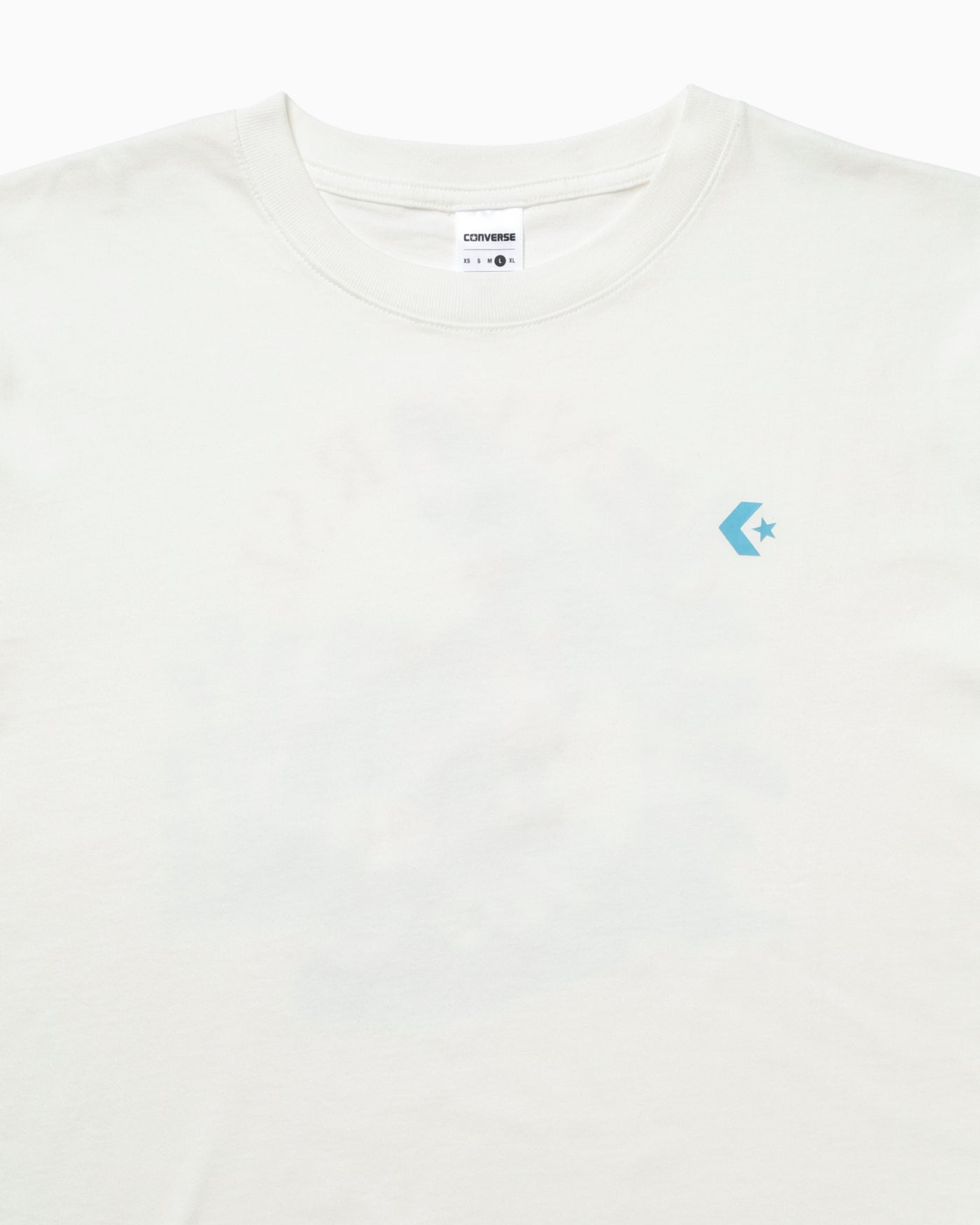 RABBIT PT SS TEE MENS