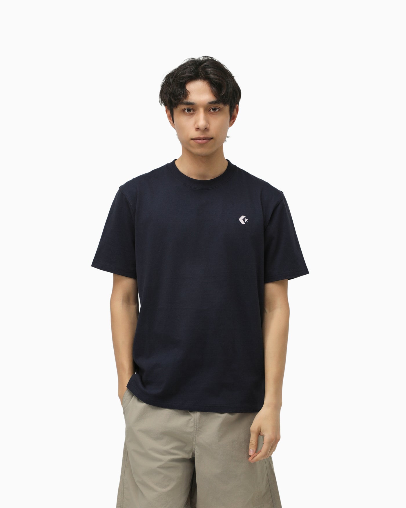 RABBIT PT SS TEE MENS