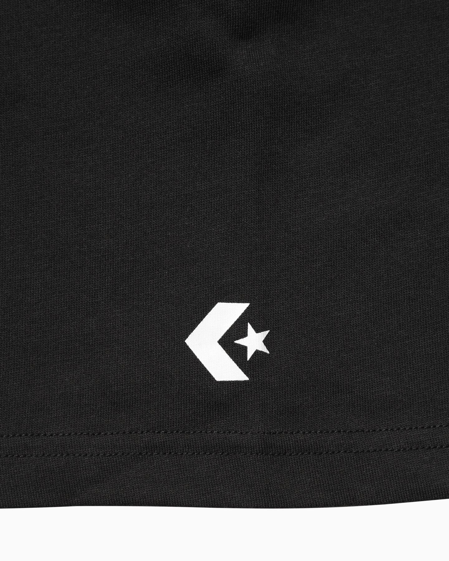 DIAMOND LOGO TEE MENS (ブラック)– コンバース オンライン ショップ | CONVERSE ONLINE SHOP