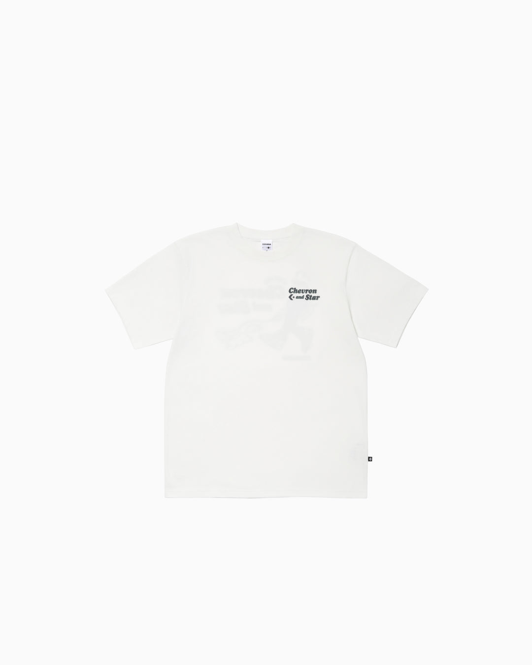 ACV DWALK TEE M (オフホワイト)– コンバース オンライン ショップ