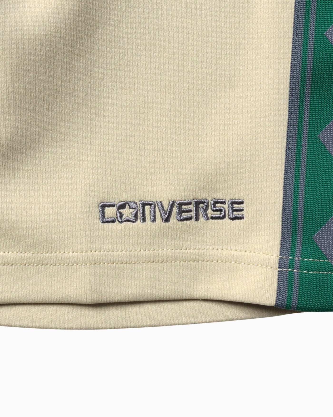 CS TRACK SHORTS