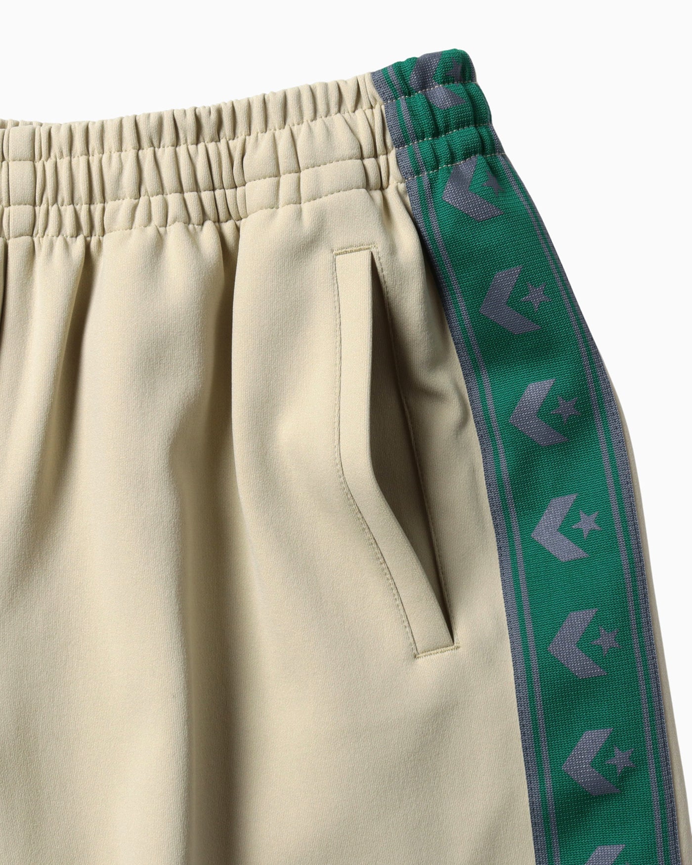 CS TRACK SHORTS