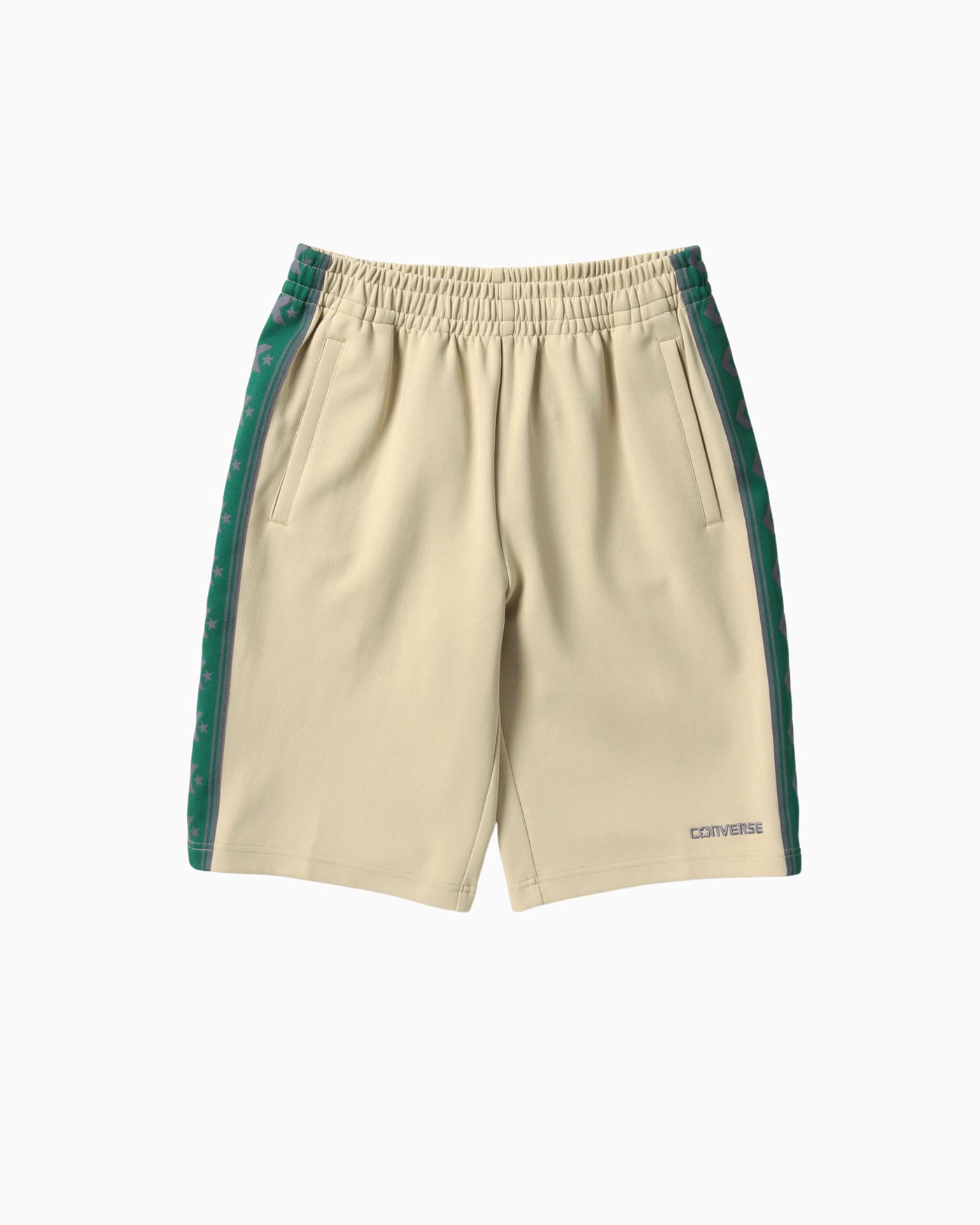 CS TRACK SHORTS