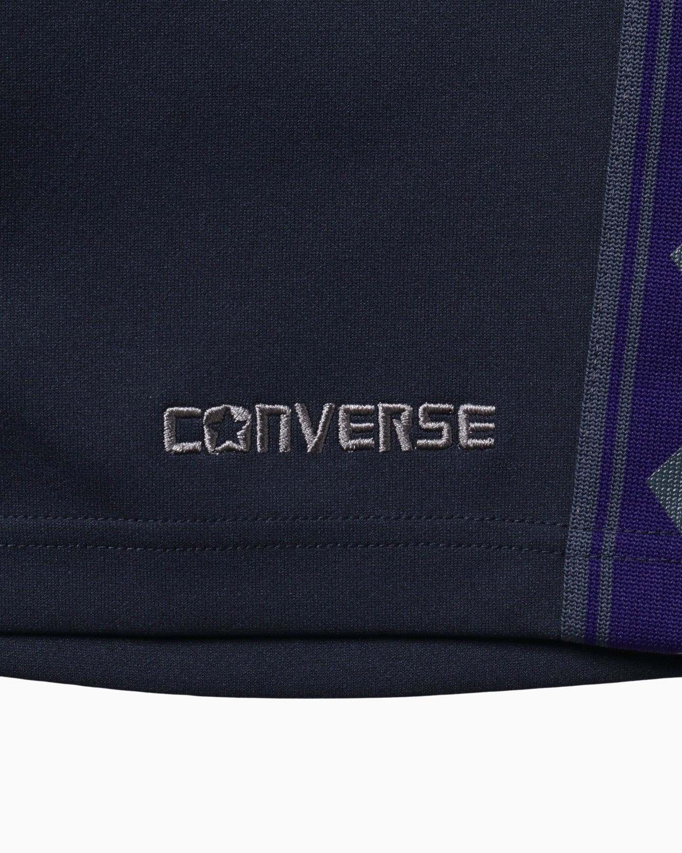 CS TRACK SHORTS