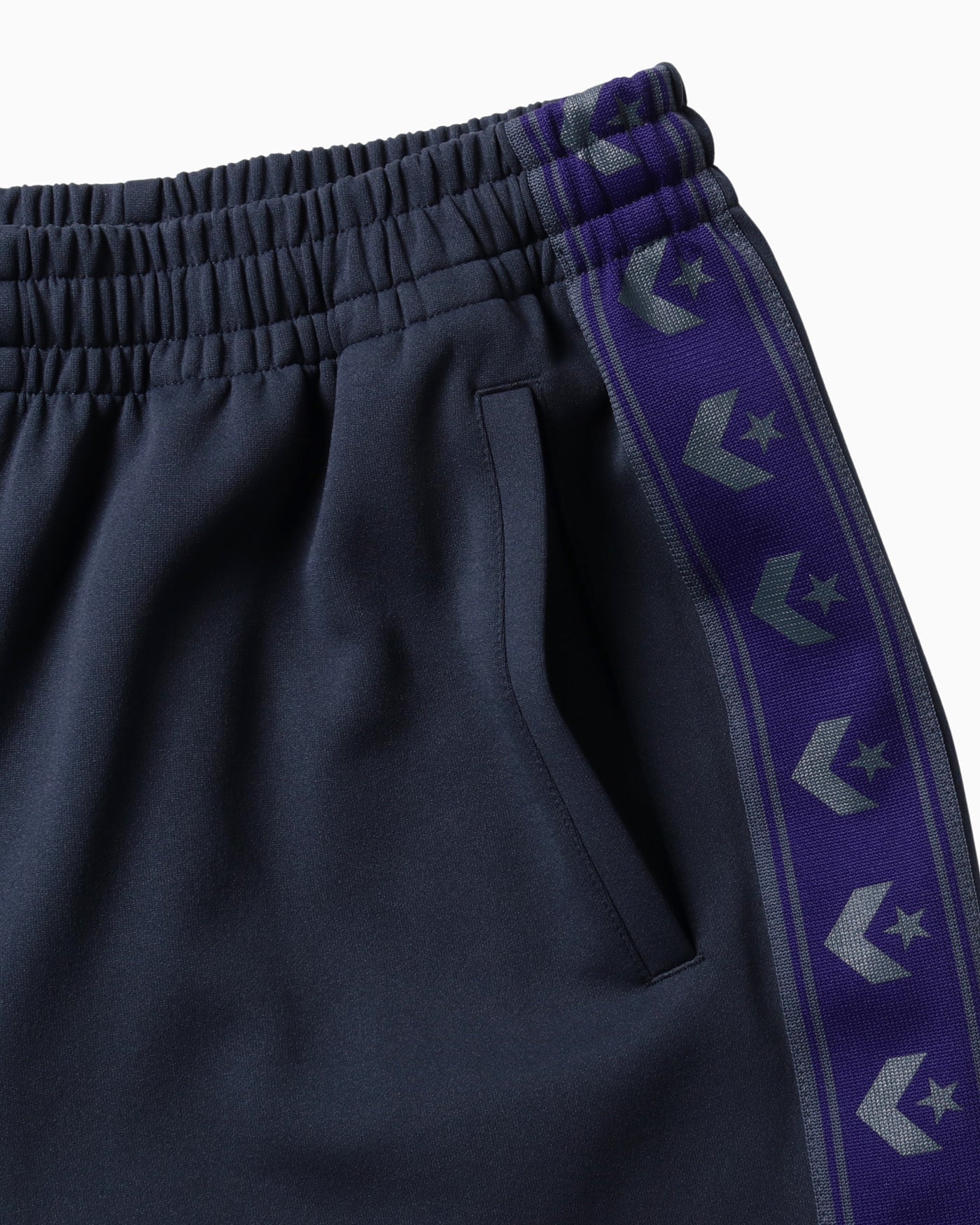 CS TRACK SHORTS