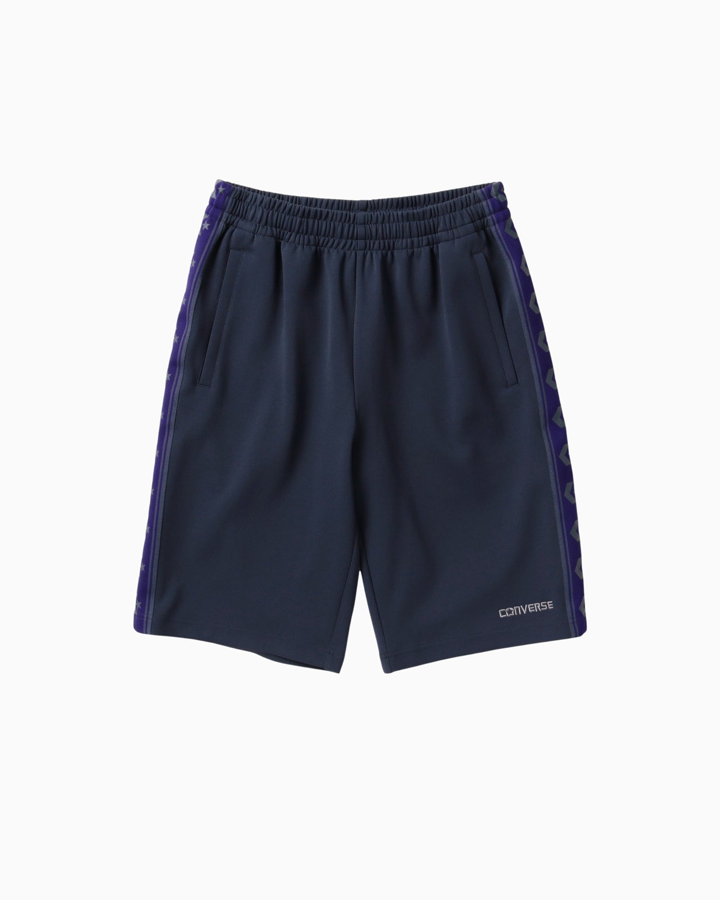 CS TRACK SHORTS
