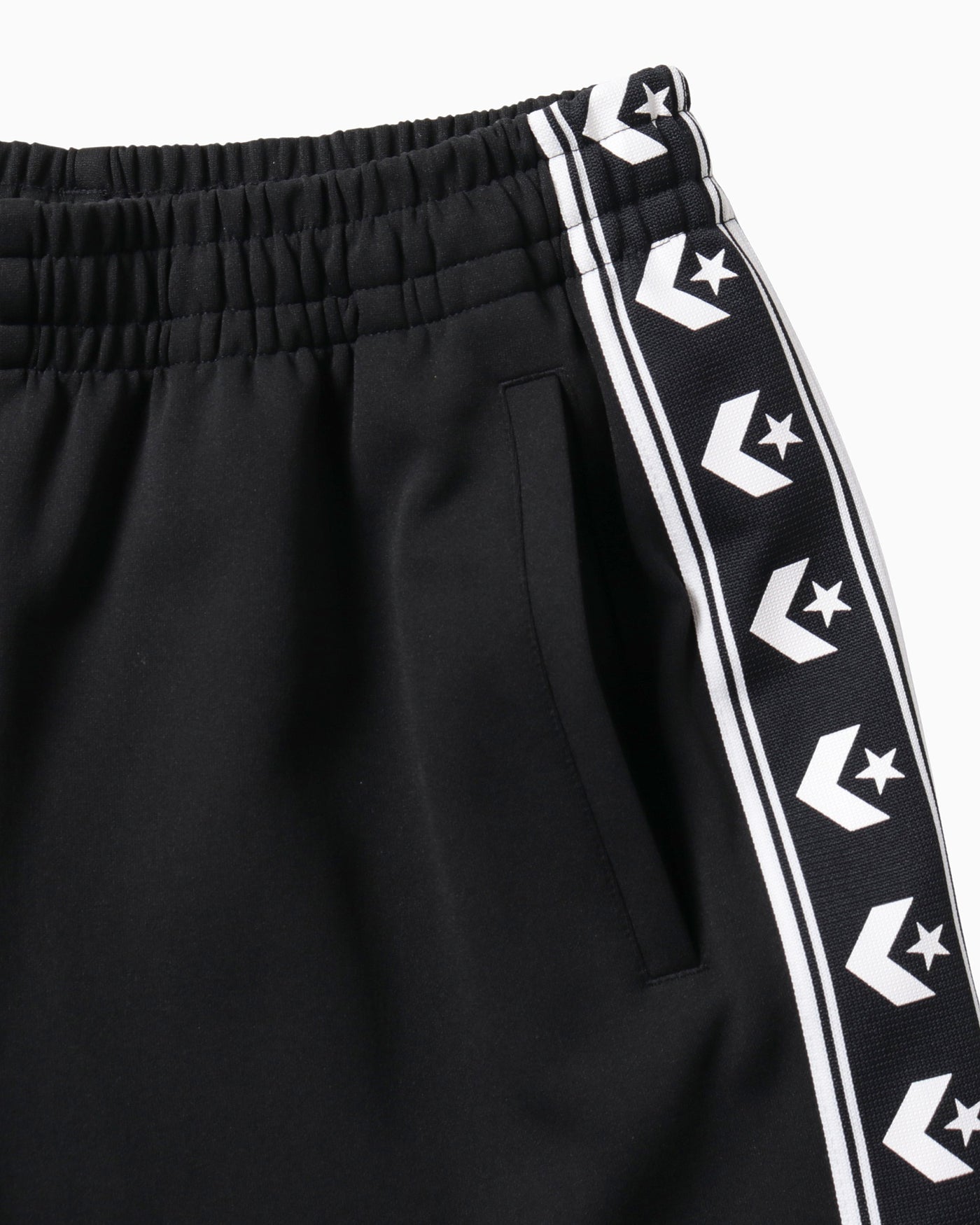 CS TRACK SHORTS
