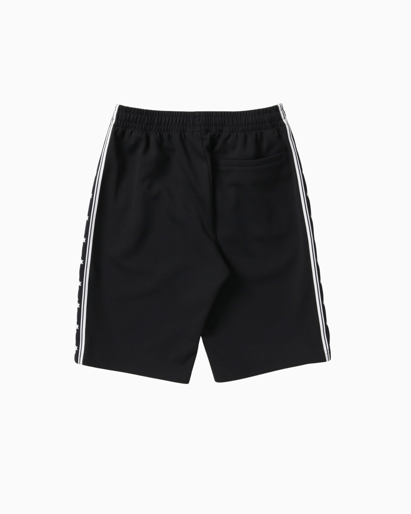 CS TRACK SHORTS