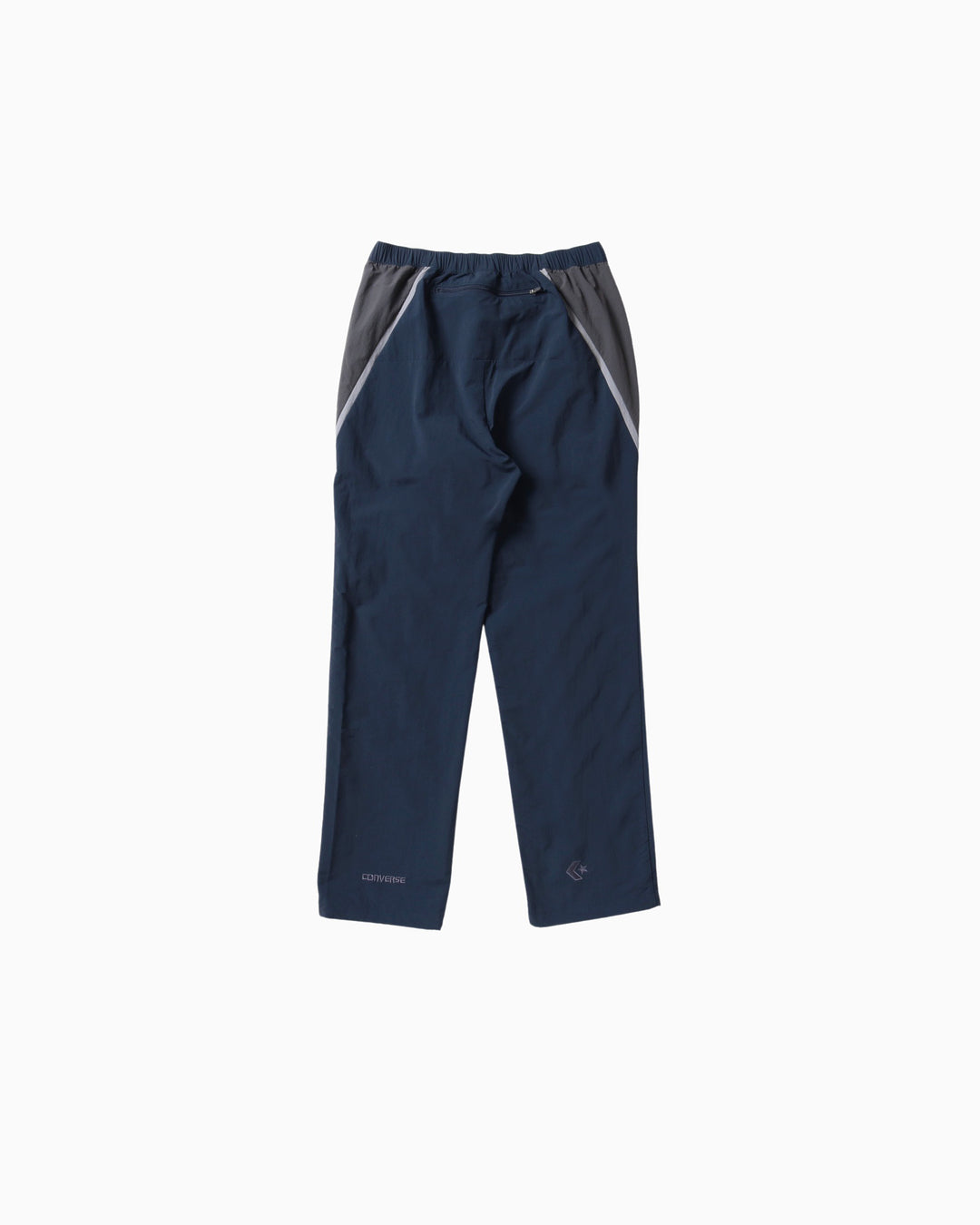 COLOR BLOCK WOVEN PANTS (ネイビー)– コンバース オンライン ショップ