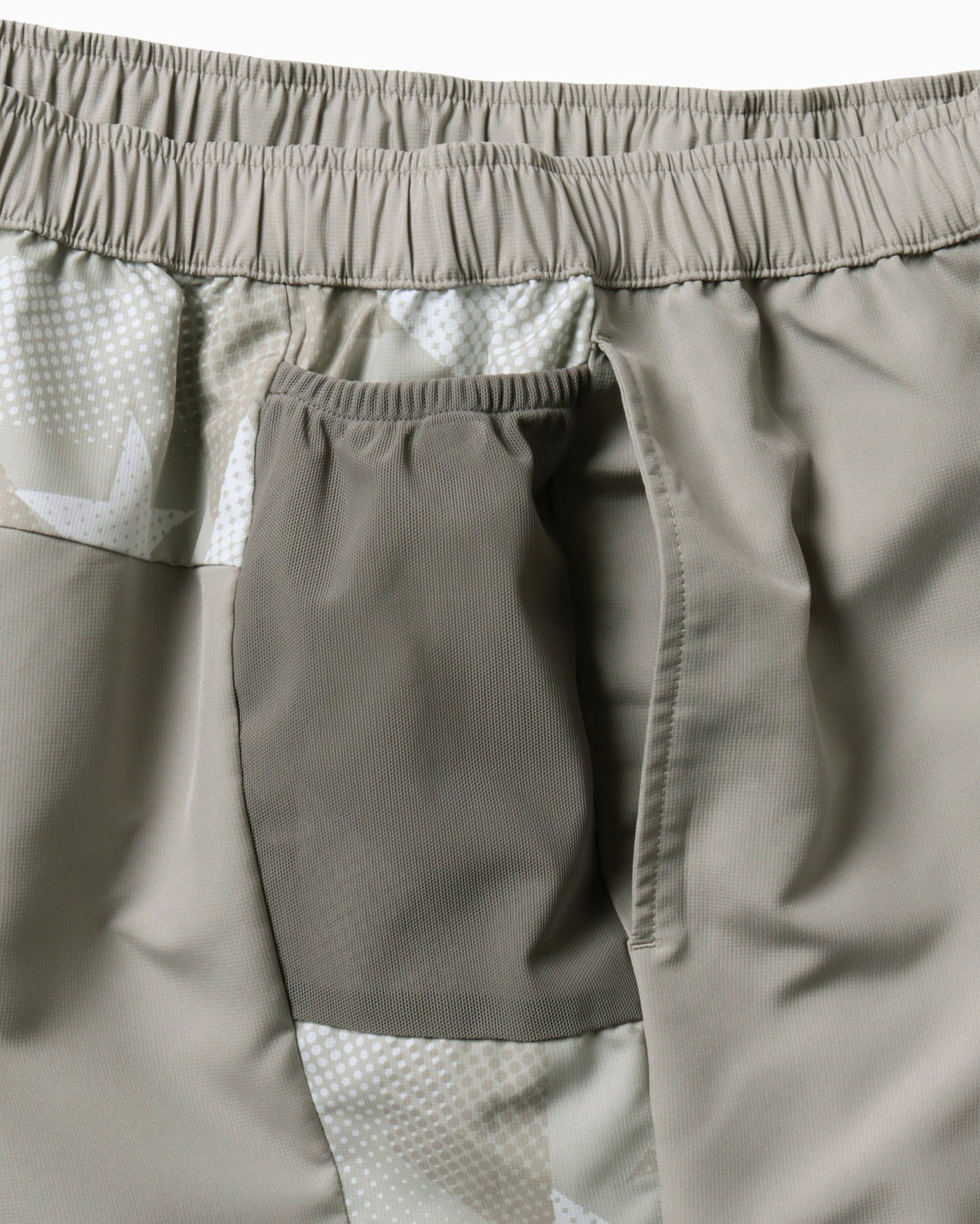 SP WOVEN PANTS