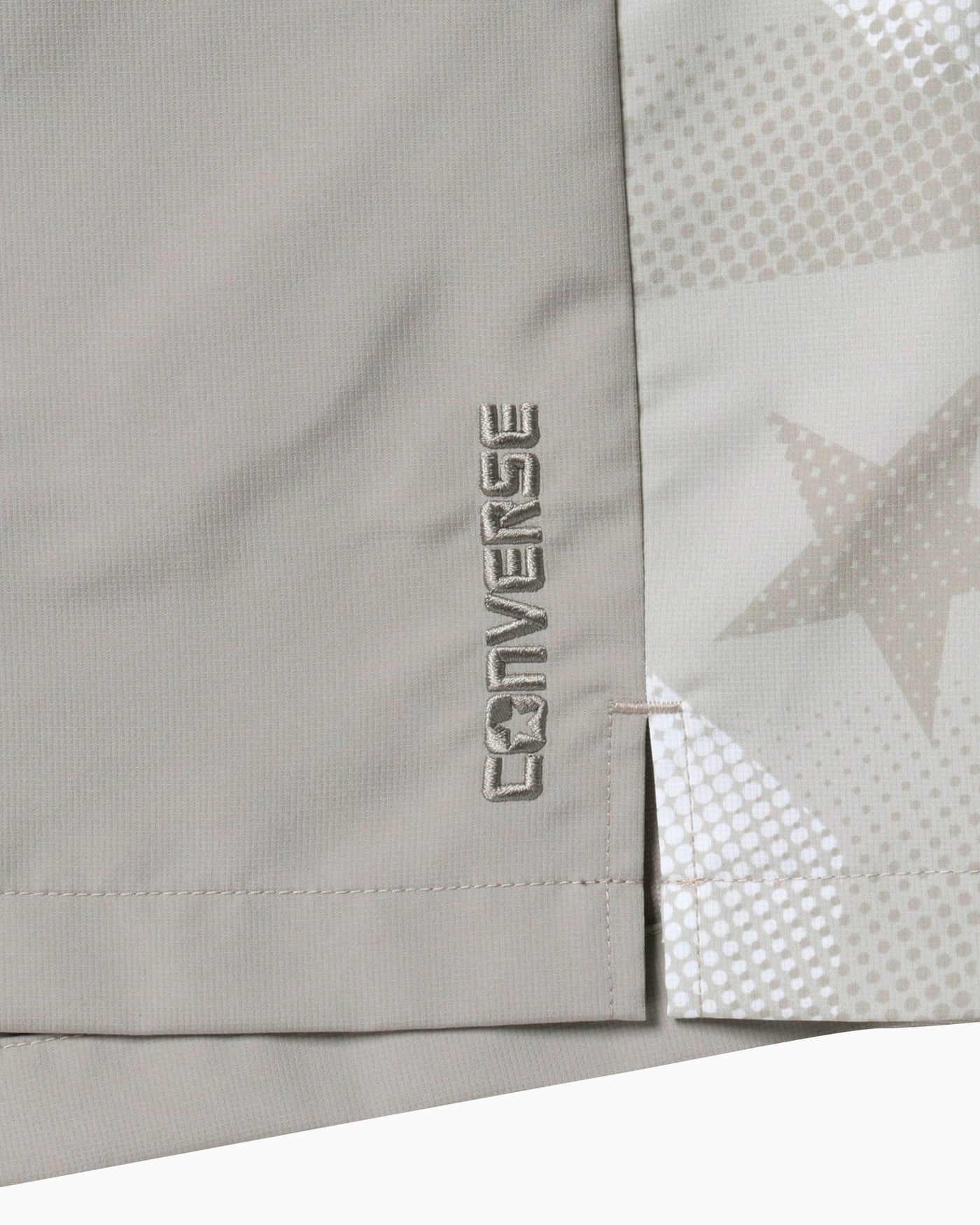 SP WOVEN SHORTS